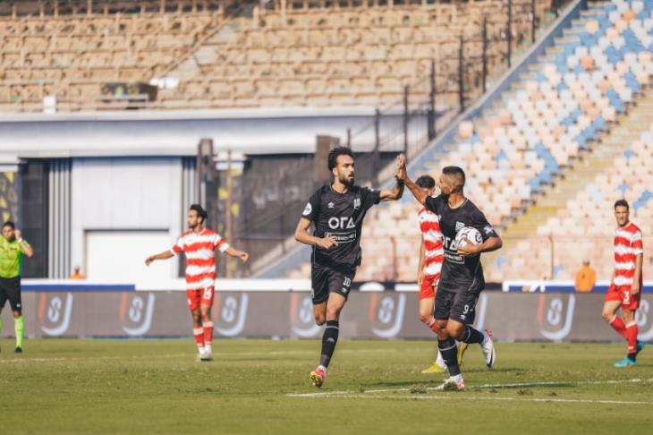 زد وبلدية المحلة